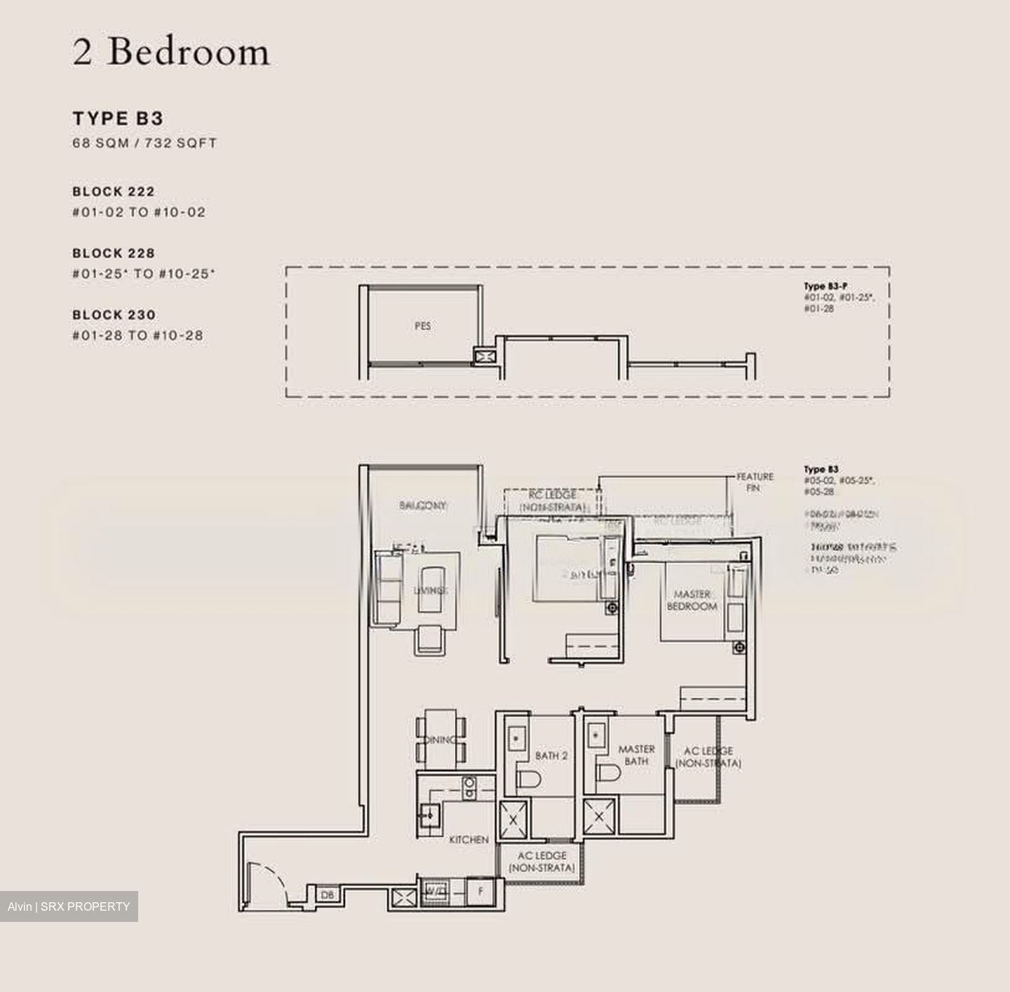 Jalan Jurong Kechil (D21), Condominium #558936851